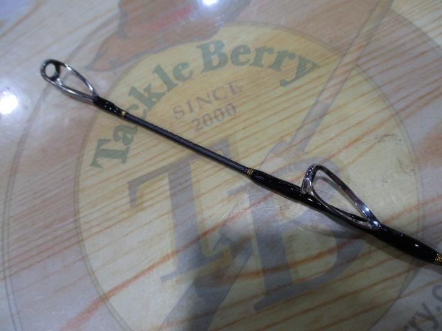 22リアルパワー石鯛 525