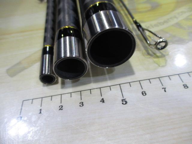 22リアルパワー石鯛 525