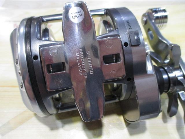 23スピードマスター石鯛 3000T