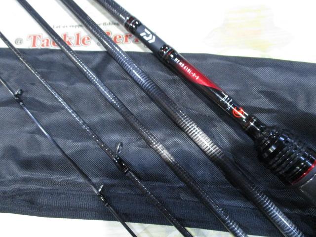 月下美人MX MB 610L-S-5