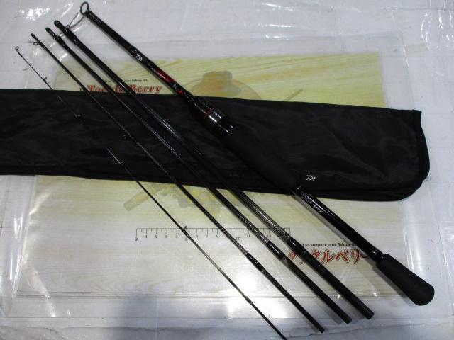 月下美人MX MB 610L-S-5