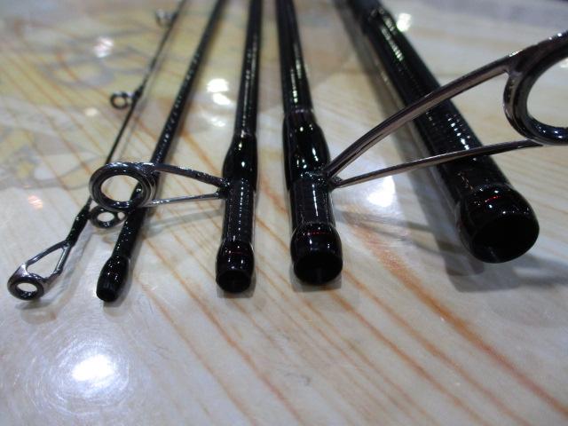 月下美人MX MB 610L-S-5