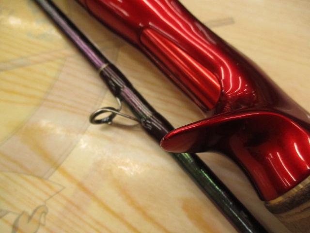 18ワールドシャウラ 1833RS-2