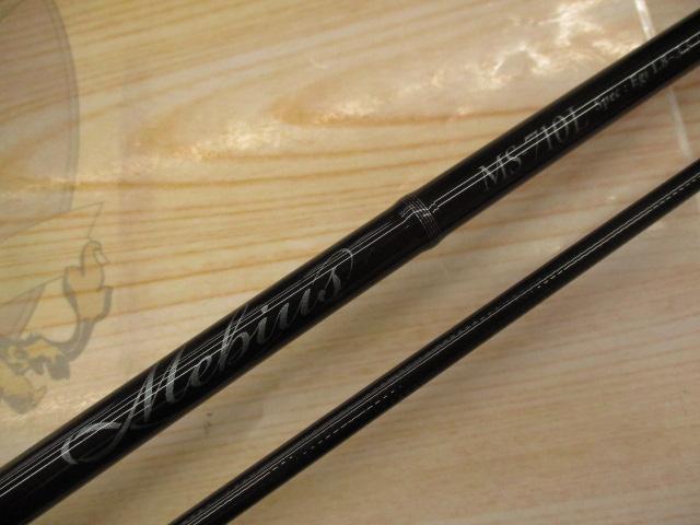 メビウス MS-710L