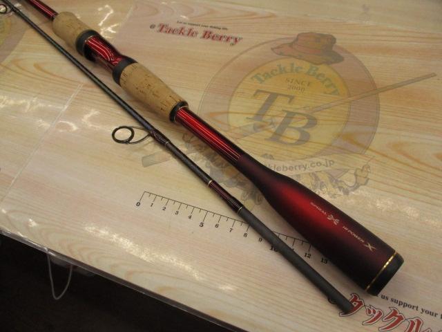 18ワールドシャウラ 2750FF-2｜＠ベリーネット 日本最大新品中古釣具