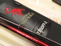 18ワールドシャウラ 2750FF-2