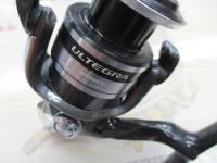 12アルテグラ 4000HG