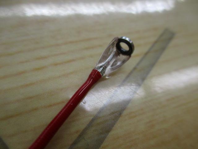 アナリスター カワハギ 185S