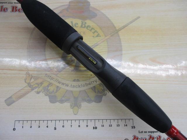 アナリスター カワハギ 185S