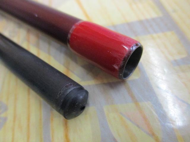 アナリスター カワハギ 185S