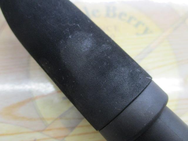 アナリスター カワハギ 185S