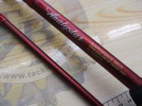 アナリスター カワハギ 185S