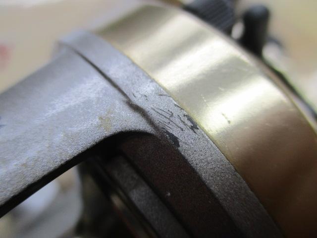 ダイナスター 300DX