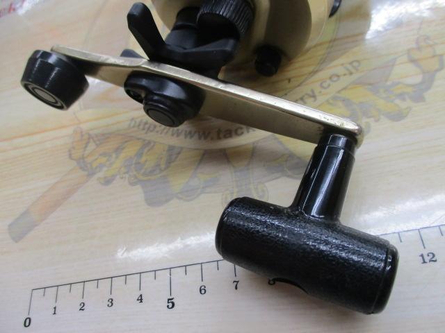 ダイナスター 150L早技