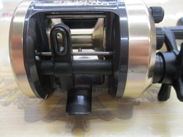 ダイナスター 150L早技