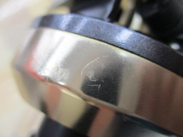 ダイナスター 150L早技