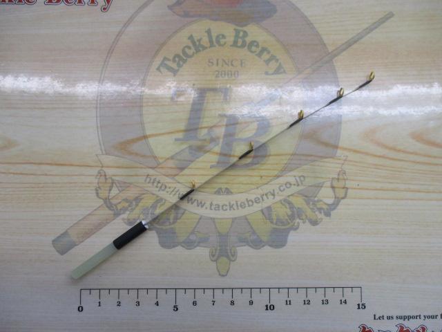 クリスティア ワカサギMR電動キット イエロー