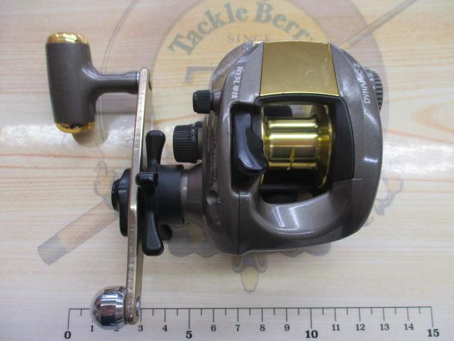 ダイナミックZ 103L早技