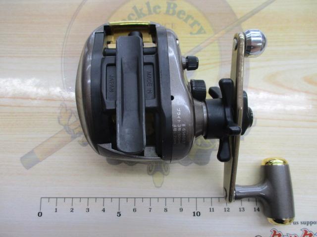 ダイナミックZ 103L早技