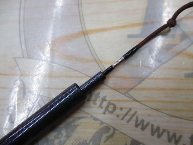 旋めぐる 鋭光六