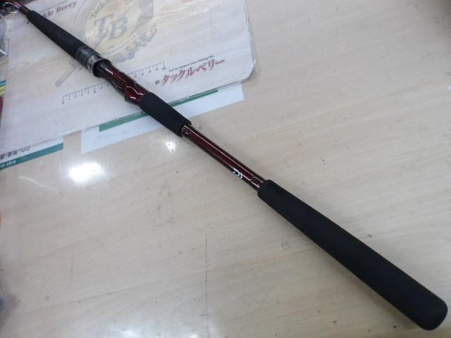 リーオマスター真鯛SX M-270・N