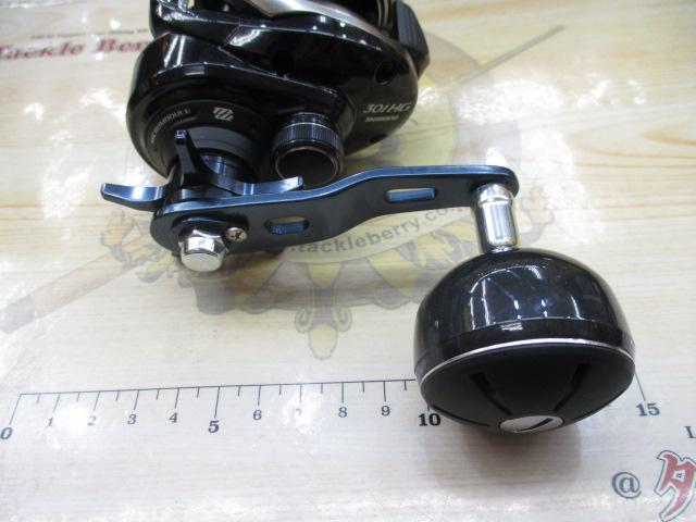 17グラップラー 301HG