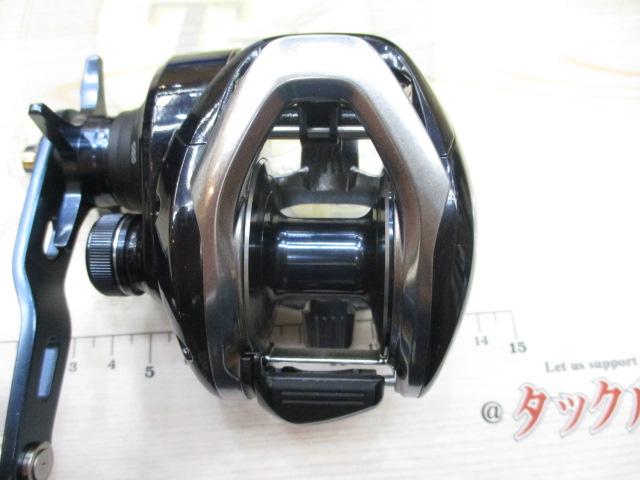 17グラップラー 301HG