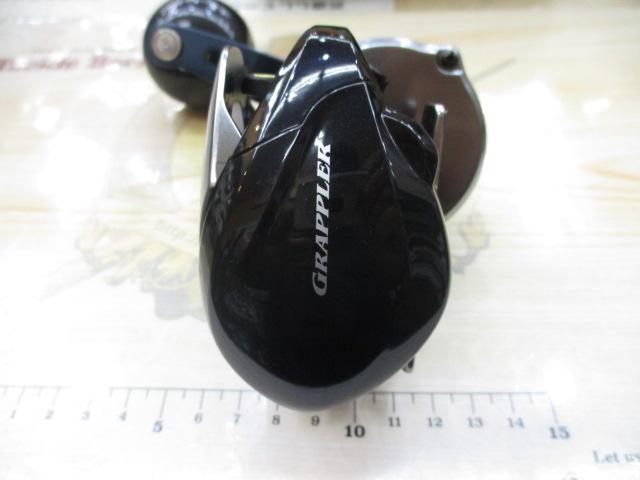 17グラップラー 301HG