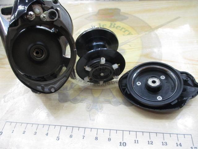 17グラップラー 301HG