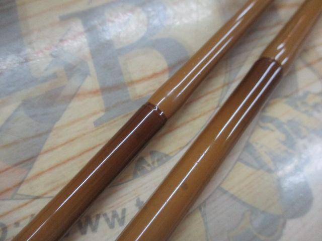 朱紋峰 本造り 16