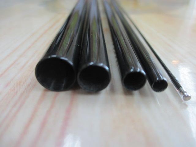 朱紋峰 本造り 16