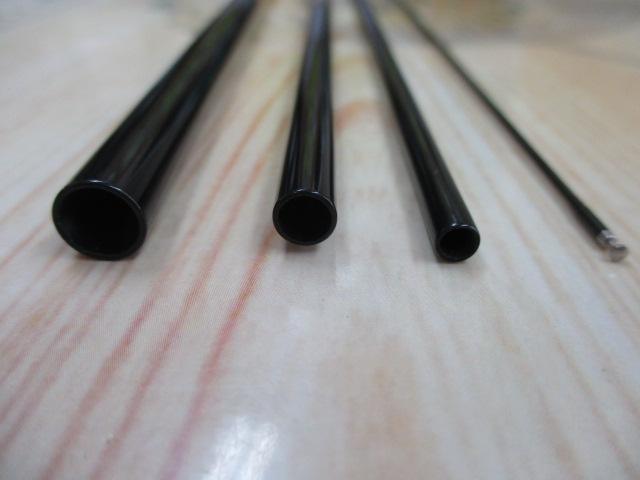 朱紋峰 本造り 9