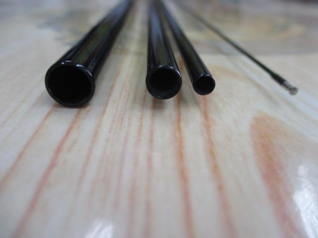 朱紋峰 本造り 11