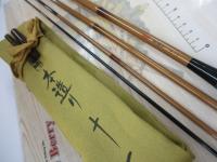 朱紋峰 本造り 11