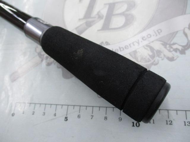 クロスビートSW 907TM