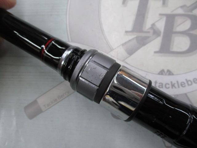 クロスビートSW 907TM