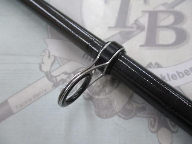 クロスビートSW 907TM