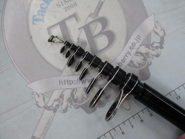 クロスビートSW 907TM