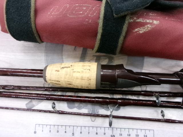 スコーピオン 1601R-4