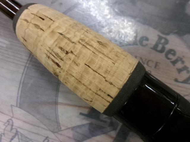 スコーピオン 1601R-4