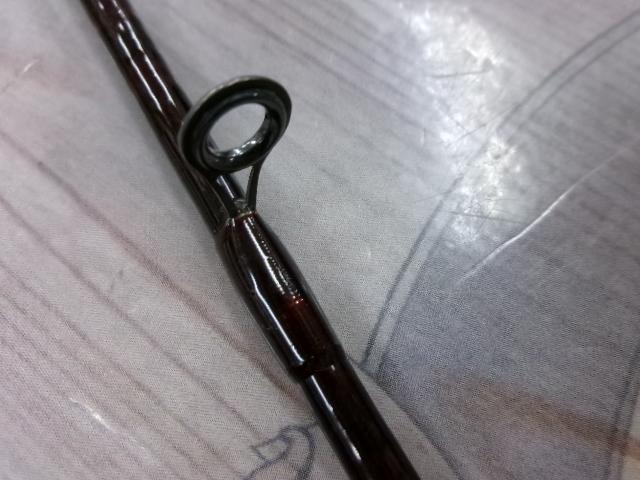 スコーピオン 1601R-4