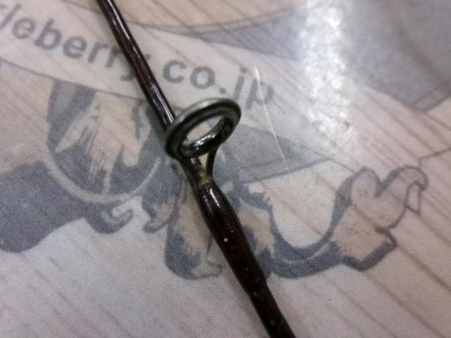 スコーピオン 1601R-4