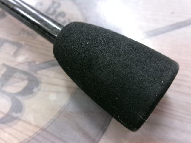 グラマーロックフィッシュ トレバリズム KABIN 410CT-tip