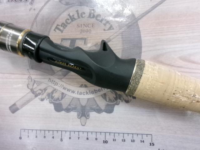 ソルティーステージKR-Xシーバス SXSC-71M-GJ-KR