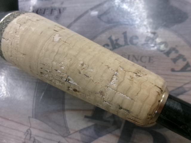 ソルティーステージKR-Xシーバス SXSC-71M-GJ-KR