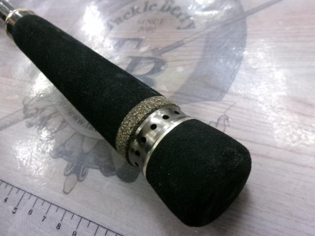 ソルティーステージKR-Xシーバス SXSC-71M-GJ-KR