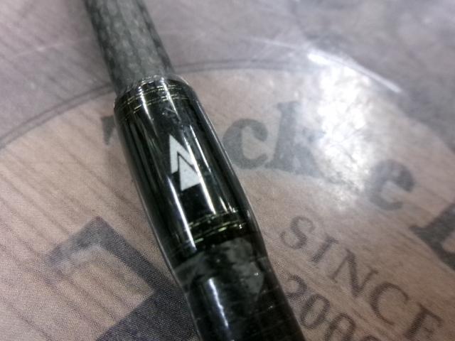 ソルティーステージKR-Xシーバス SXSC-71M-GJ-KR