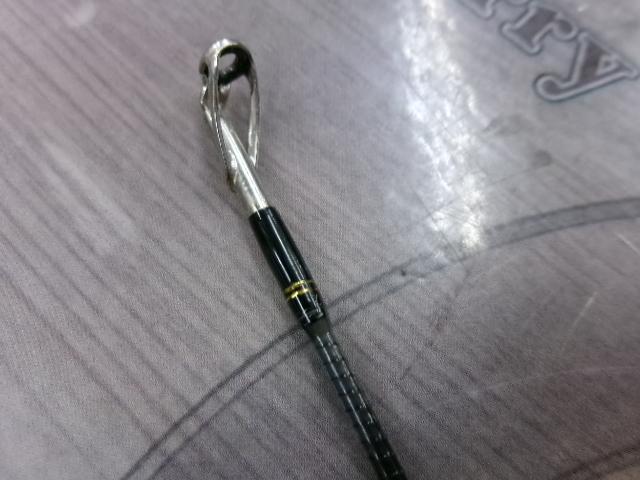 ソルティーステージKR-Xシーバス SXSC-71M-GJ-KR