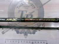 ソルティーステージKR-Xシーバス SXSC-71M-GJ-KR