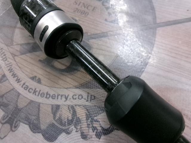 グラマーロックフィッシュ トレバリズム KABIN 506CT-tip